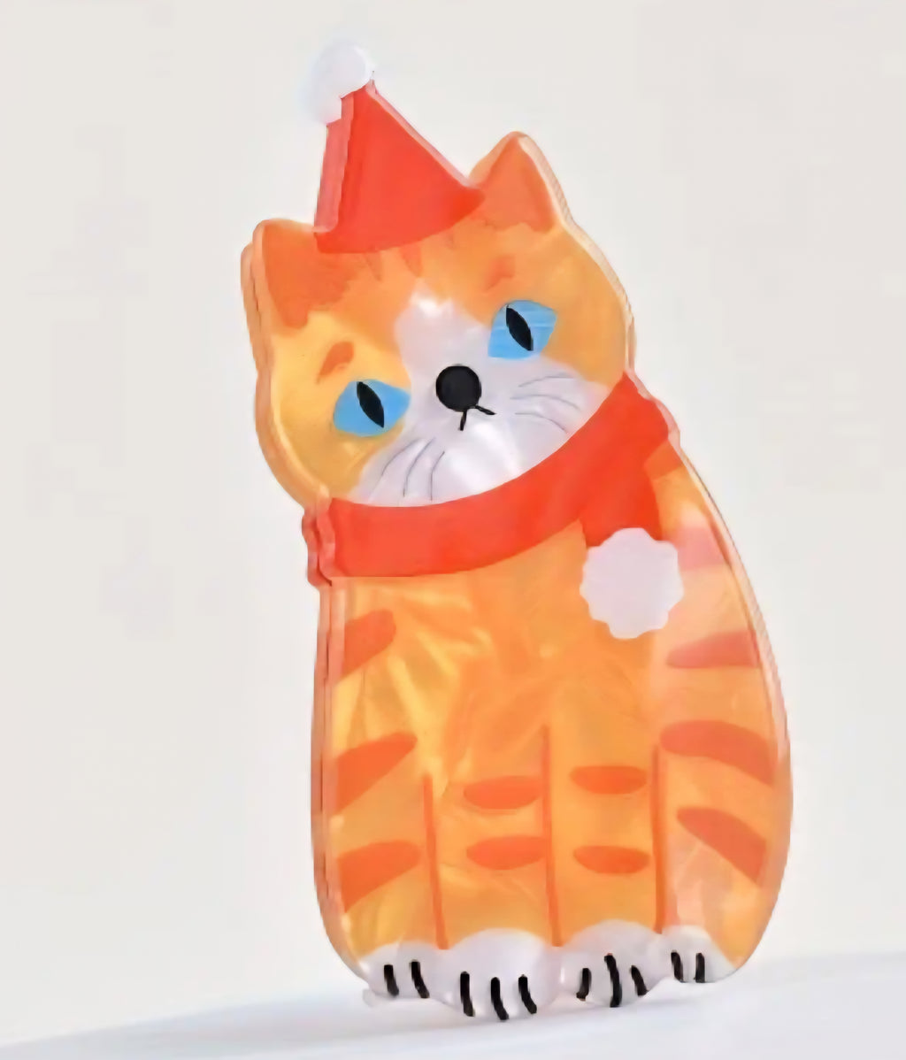 Festive Pets Hair Claws