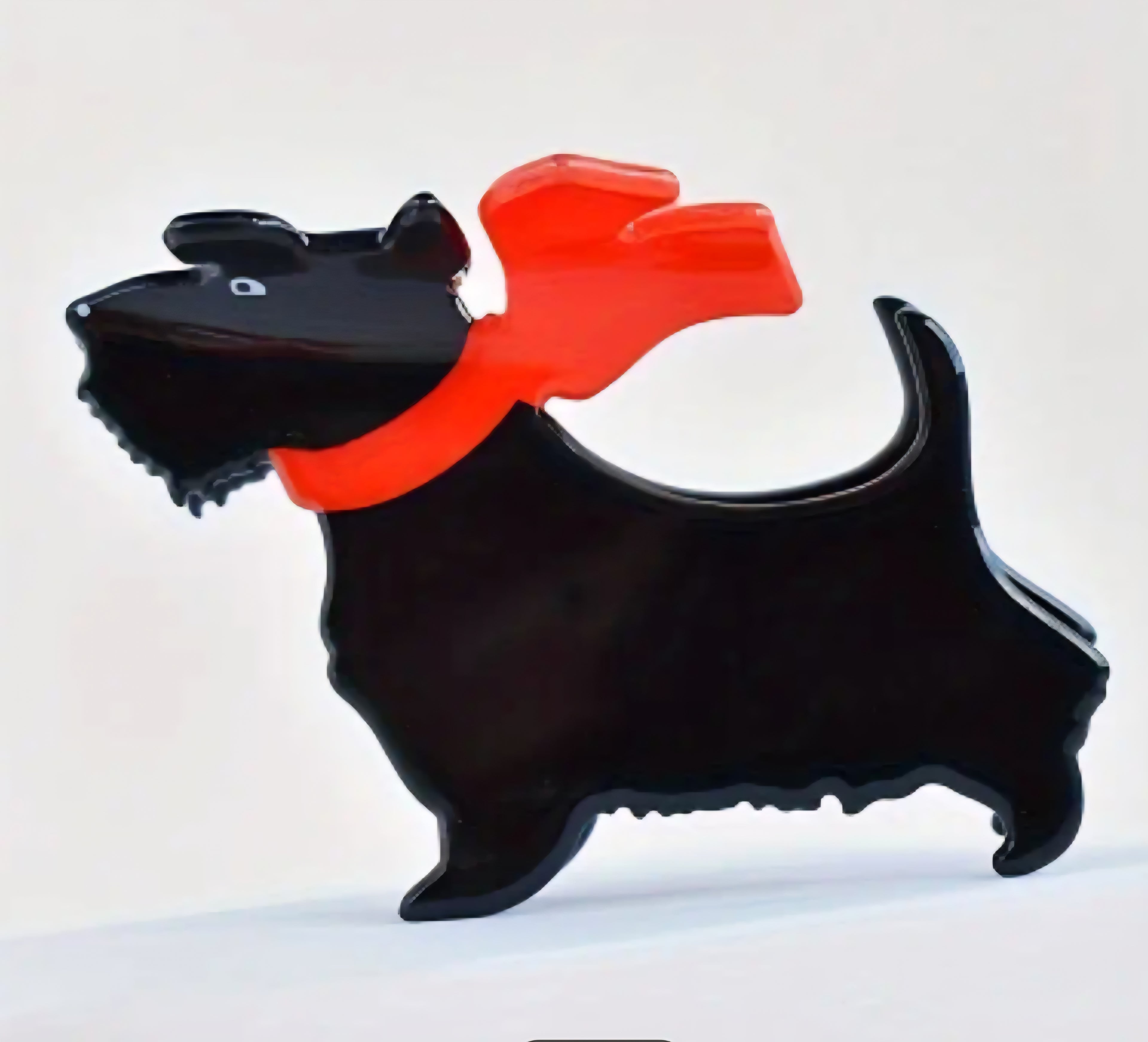 Festive Pets Hair Claws