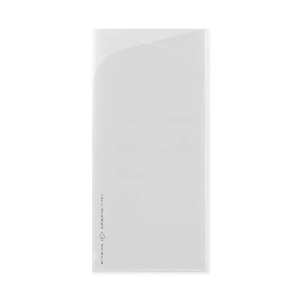 Traveler's Notebook 029 Three-Fold File