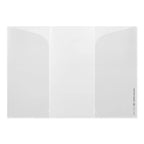 Traveler's Notebook 029 Three-Fold File