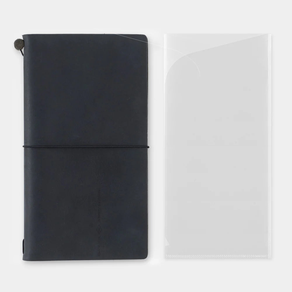 Traveler's Notebook 029 Three-Fold File