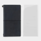 Traveler's Notebook 029 Three-Fold File