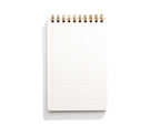 ** Limited Edition Plaid Task Pad Notebook
