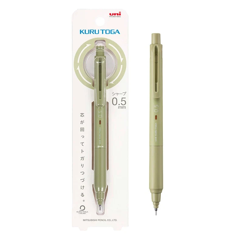uniball™ Kuru Toga M5-KS, Mechanical Pencil