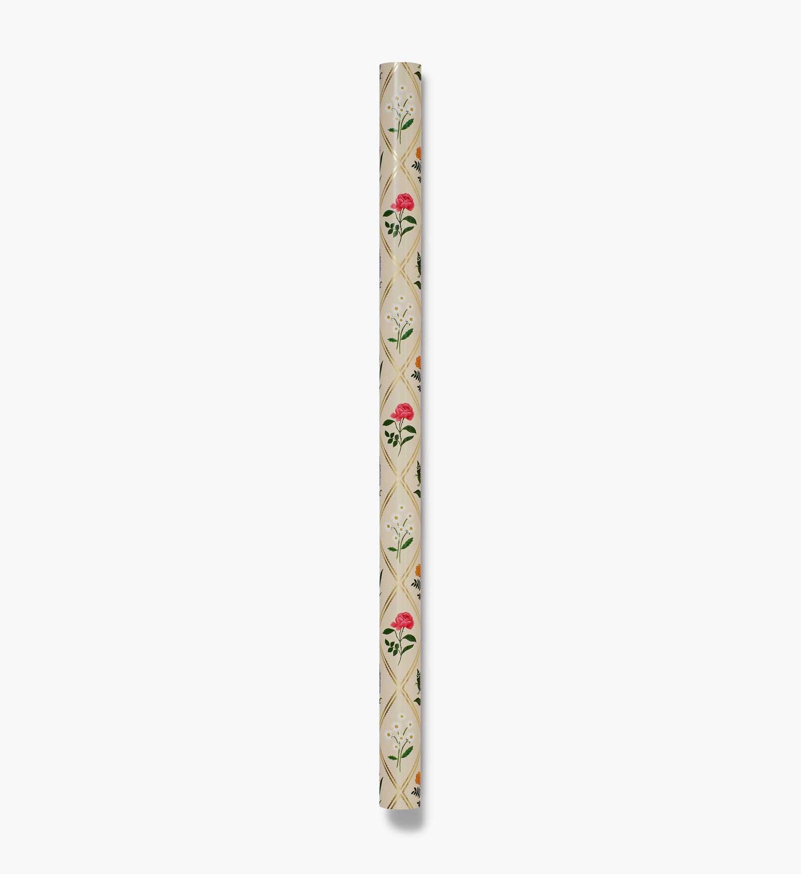 Garden Study Wrapping Paper - Continuous Roll