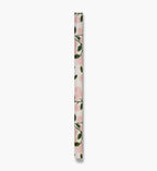 Pink Hydrangea Wrapping Paper - Continuous Roll