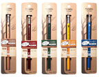 OHTO Wooden Mechanical Pencil - WN01 Long Length