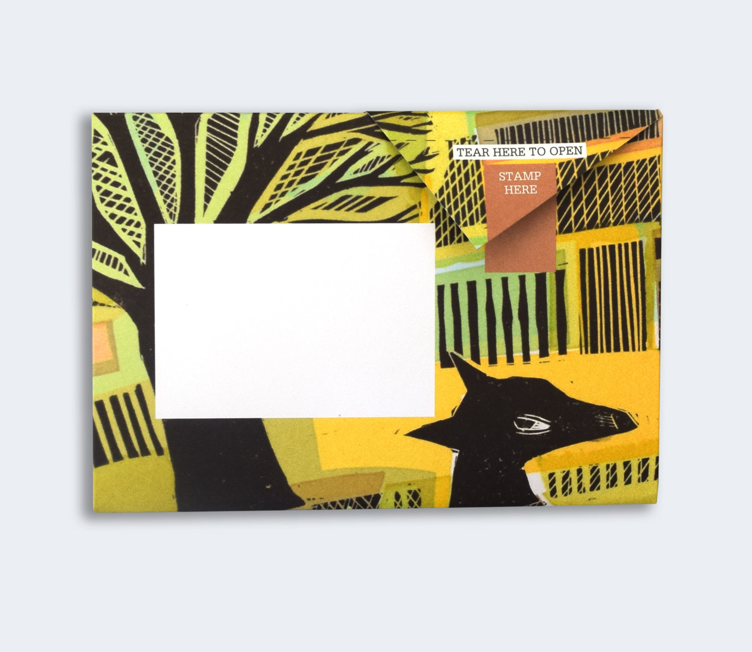 Wonderfully Wild Pigeon Pack