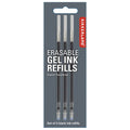 Erasable Gel Pen Refills