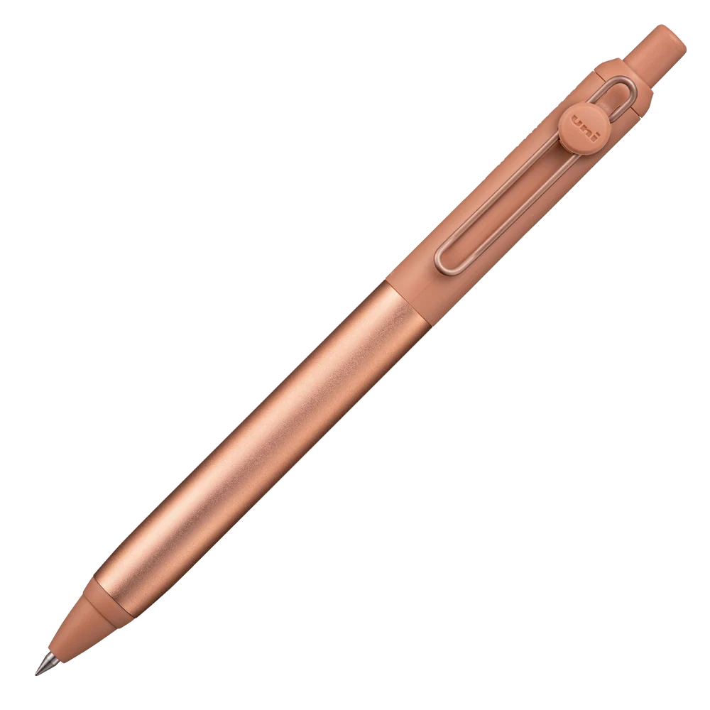 uni-ball Zento Flow Gel Pen .38