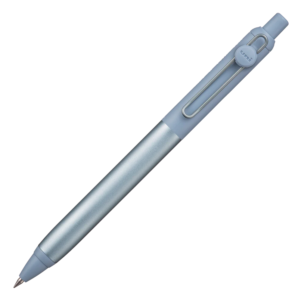uni-ball Zento Flow Gel Pen .38
