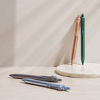 uni-ball Zento Flow Gel Pen Refills