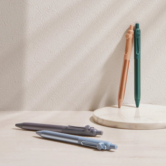 uni-ball™ Zento Flow Gel Pen Refills