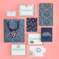 Blue Sunshine Little Notes®