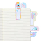Note Pals Sticky Note Pad -Nom Nom Narwhals