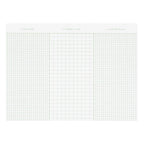 To Do List Grid Notepad