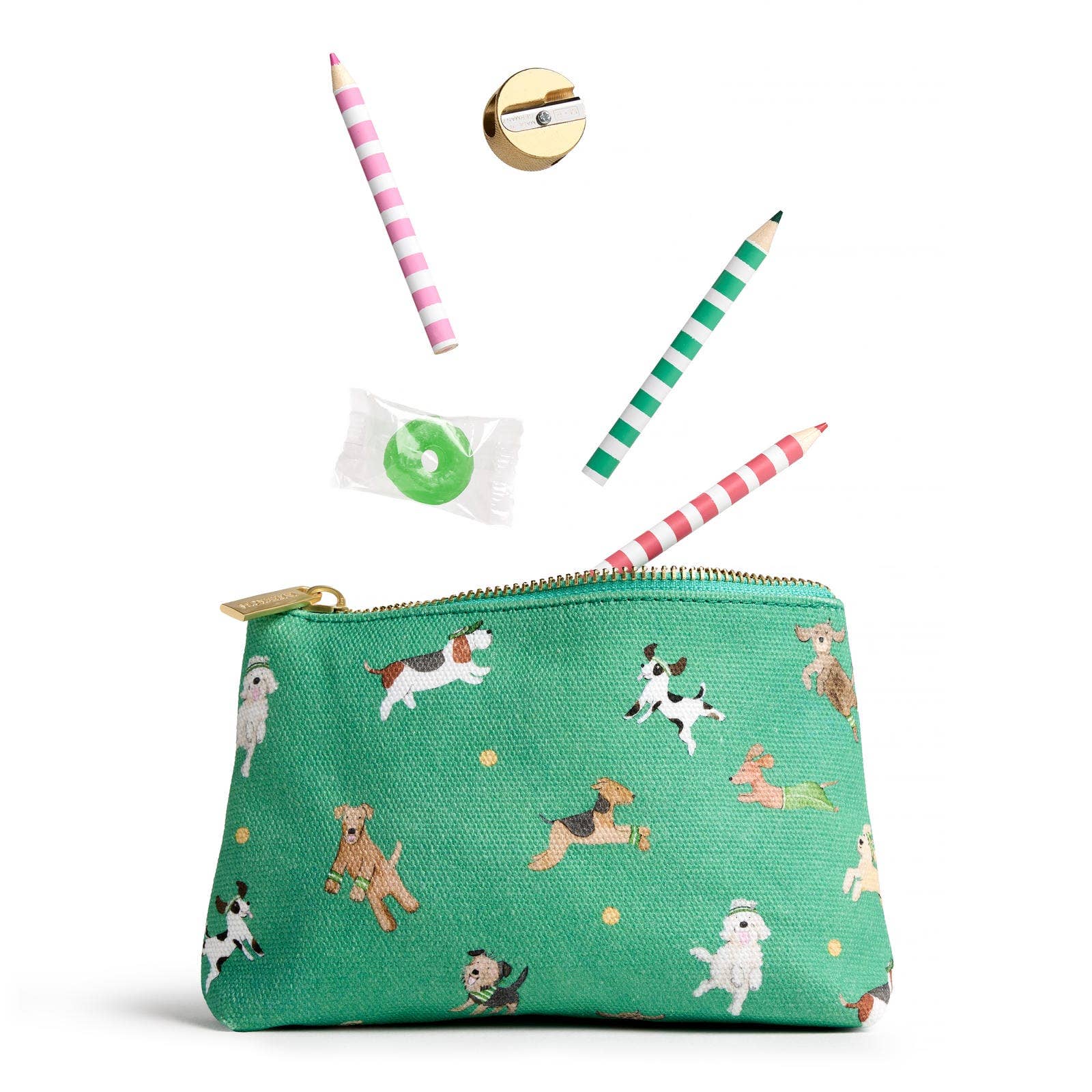 Off Leash Little Pouch