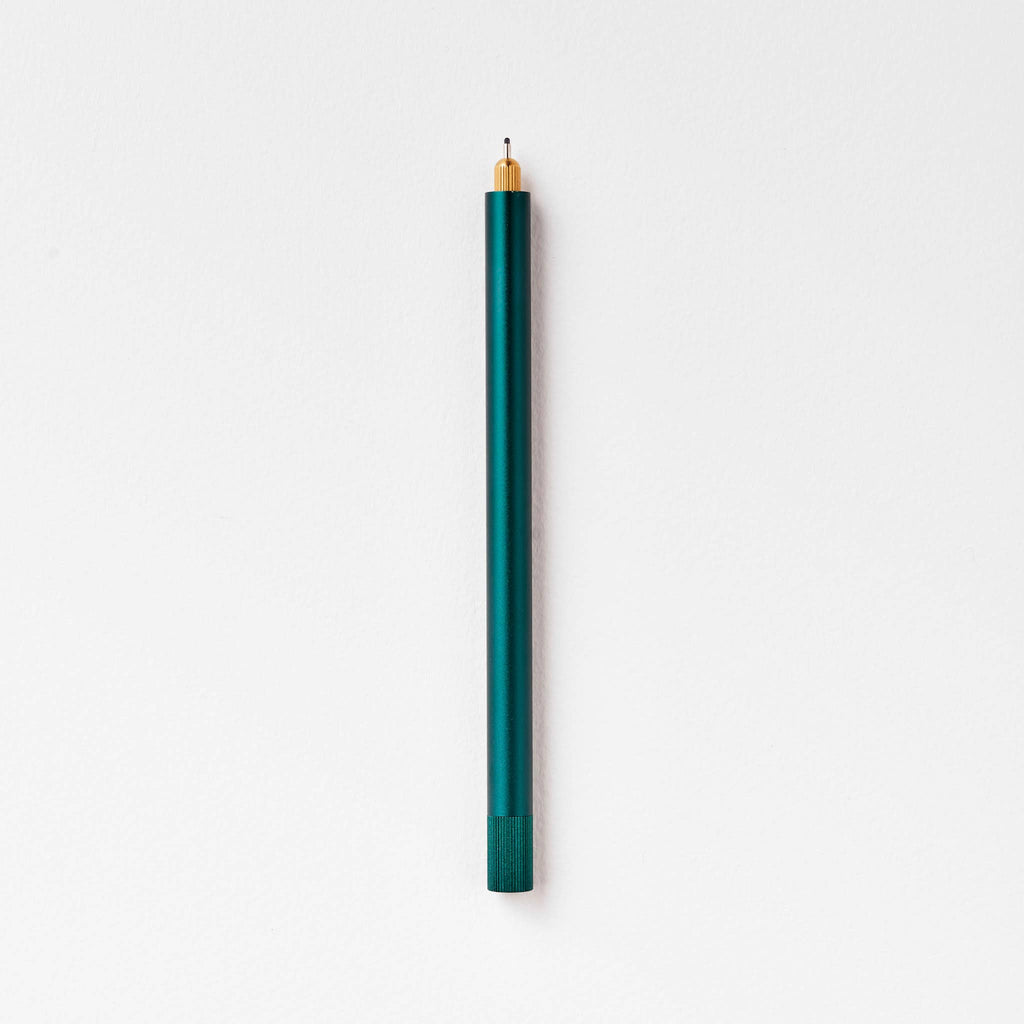 Lumos Pro - Refillable Multi-Tip Pen