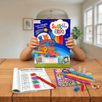 Switch-eroo! Color-Changing Activity Kit