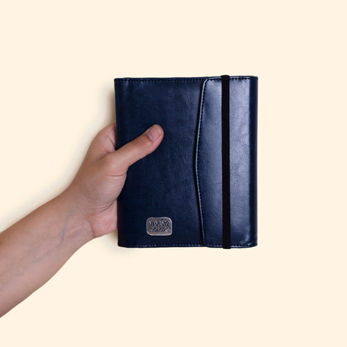 A6 Travel Paint Kit - Vegan Leather