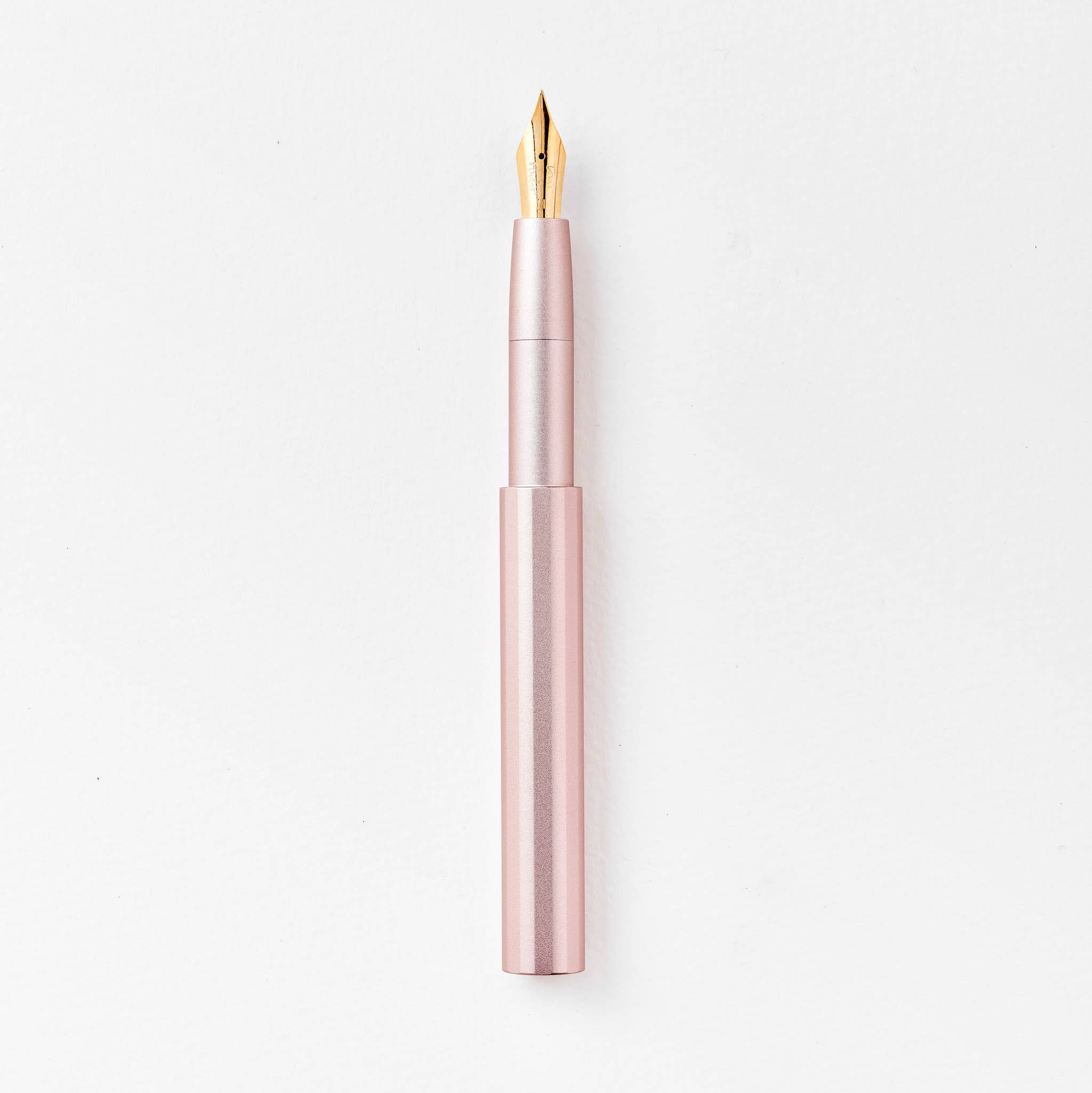 The Studio Pocket Fountain Pen 2.0