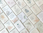Someone in Buffalo Loves You Letterpress Greeting Card