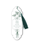 Proud Member of the Slow Readers Club Bookmark