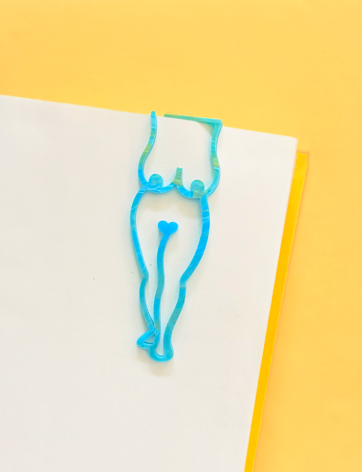 Nipclip