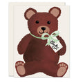 Teddy Bear