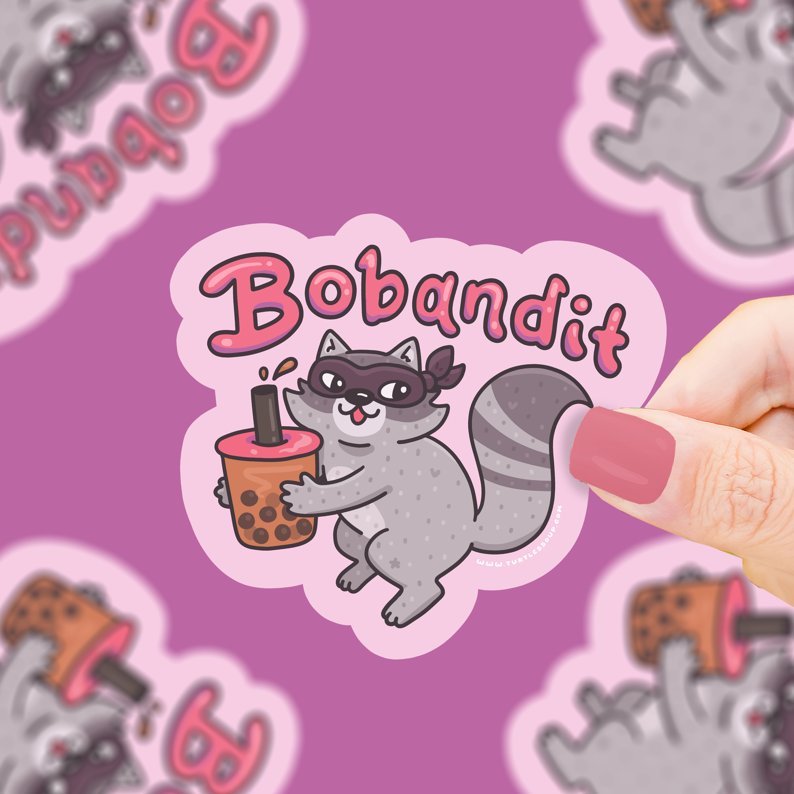 Bobandit