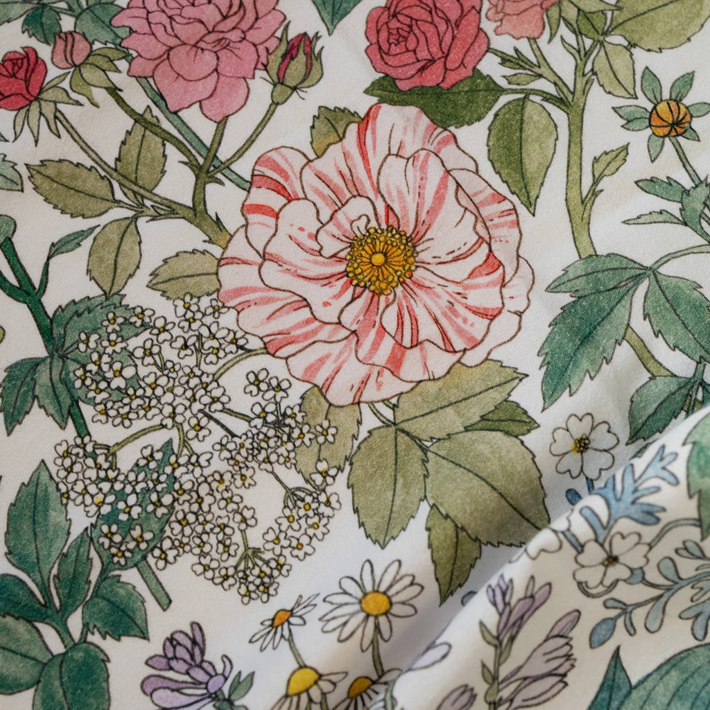 Clover Tea Towel