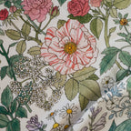 Clover Tea Towel
