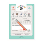 Play Notepad - Pet Clinic