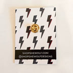 Didn't Kill Anyone Today Pin