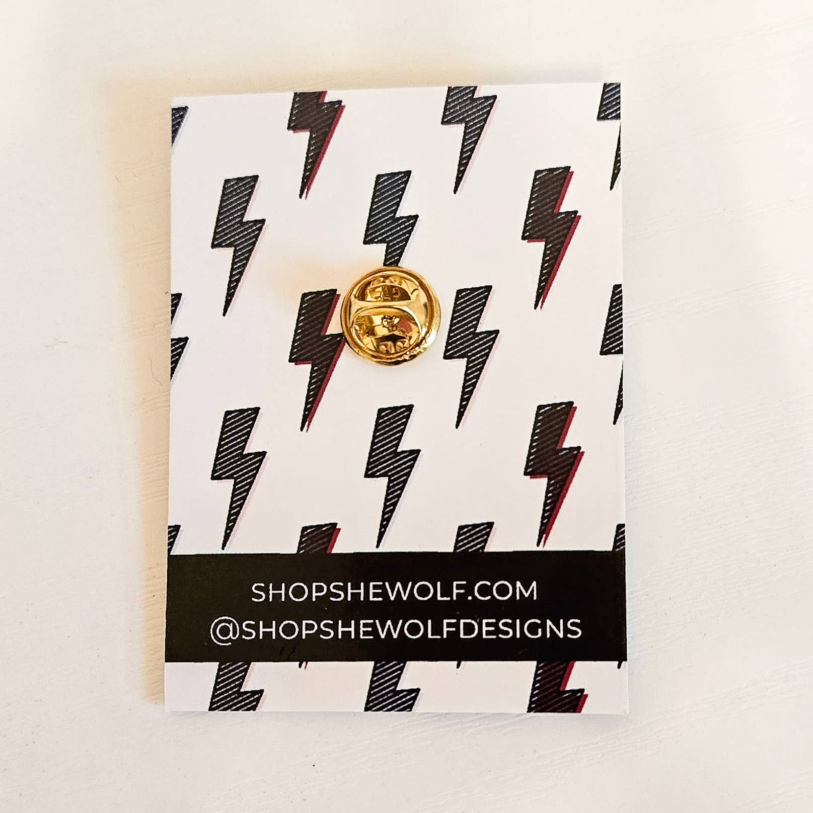 Didn't Kill Anyone Today Pin