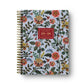 2026 Gracie 17-Month Academic Softcover Spiral Planner