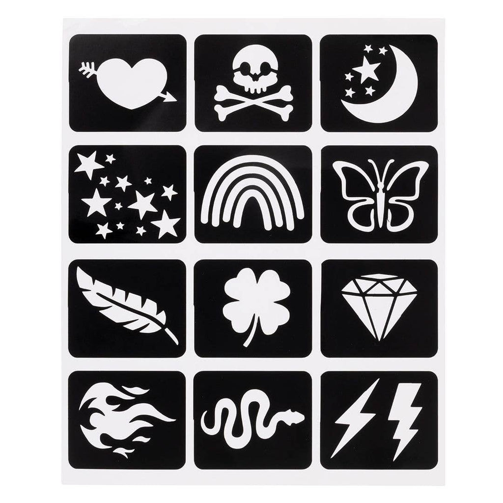 Tattoo Flair Markers