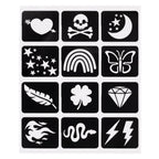 Tattoo Flair Markers