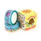 Ocean Party Animals Washi Tape Set