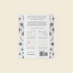 Forget You Not (Guided Grief Journal)
