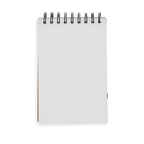 D.I.Y. Cover Sketchbook- Large White