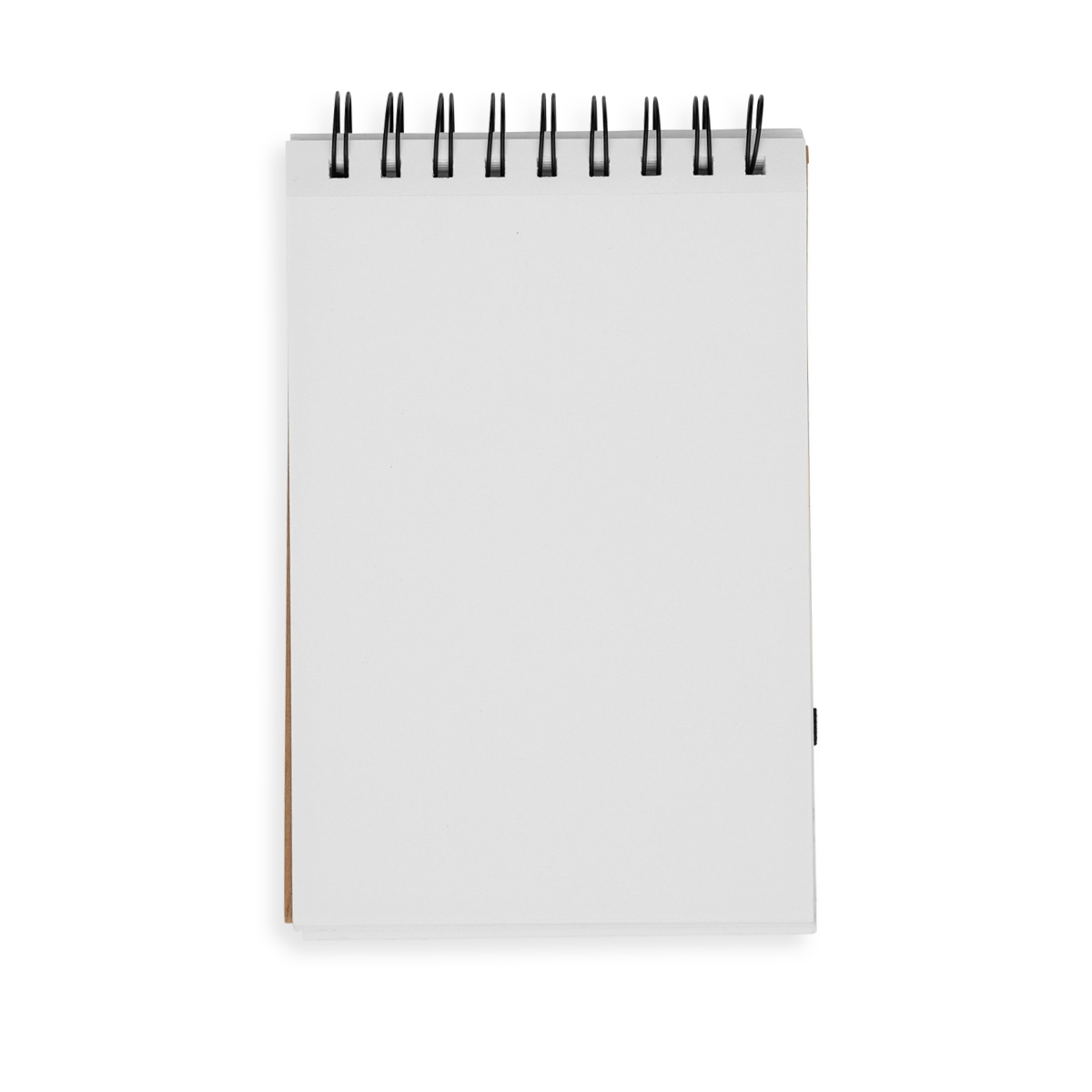 D.I.Y. Cover Sketchbook- Large White