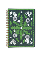 Dandelion Notebook