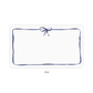 Navy Bow Little Notes®