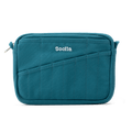 Soolla® Studio Pouch - Aquamarine