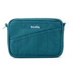 Soolla® Studio Pouch - Aquamarine