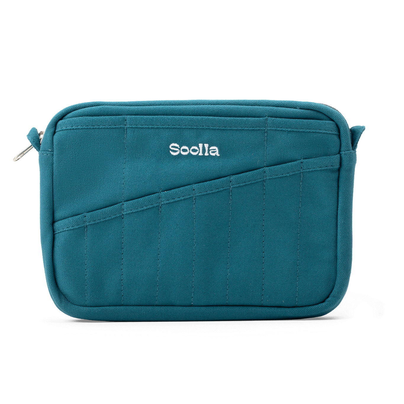 Soolla® Studio Pouch - Aquamarine