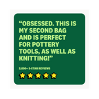 Soolla® Studio Artist Bag - Becca Sands