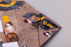 Golden Flight Pigeon Pack