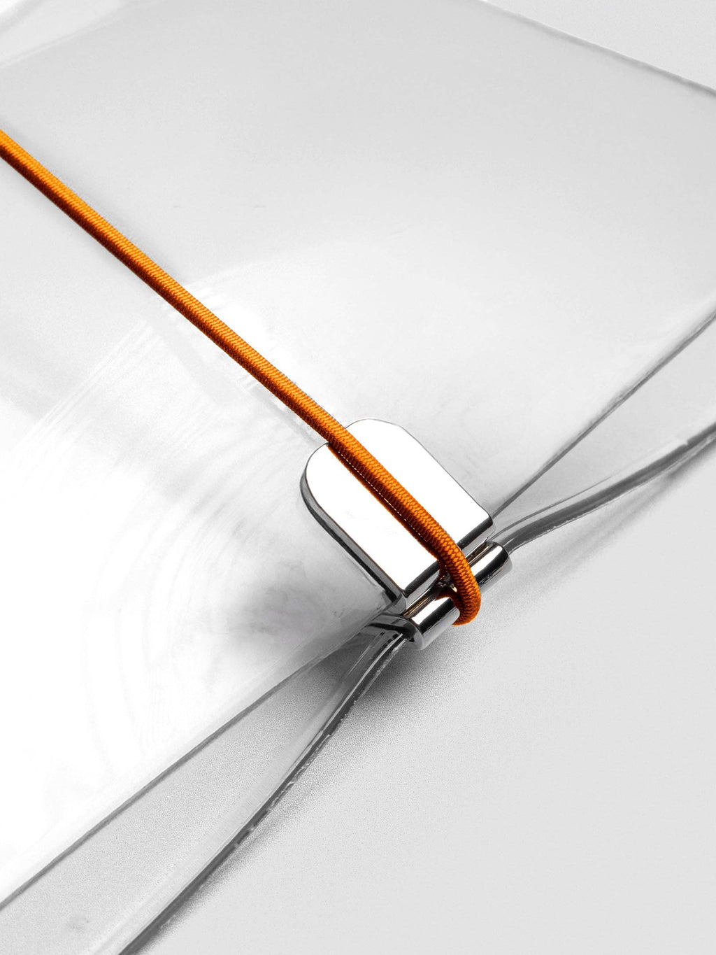 Exterior Bands for Vinyl Travel Cover